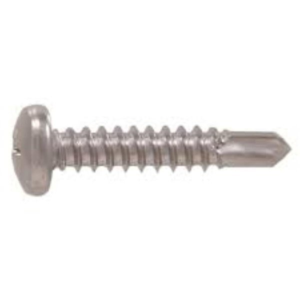 5 lbs No. 10 Size x 0.75 in. Pro Twist Phillips Pan Head Sheet Metal Screw, Tinkertools, Mfr#: TI1679266